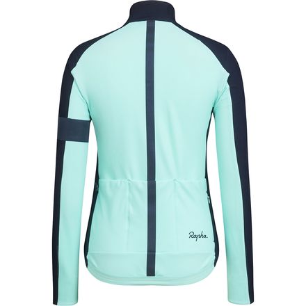 Rapha Souplesse Training Jacket - Women's - Bike Rapha Souplesse Training Jacket - Women's - Bike