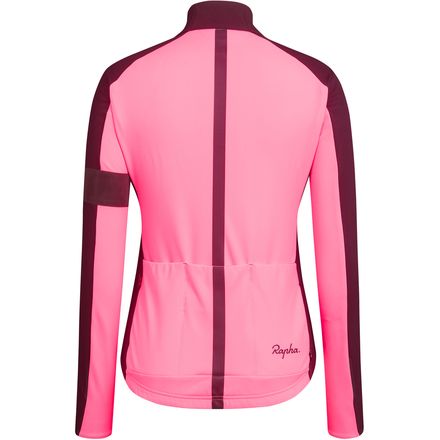 Rapha Souplesse Training Jacket - Women's - Bike