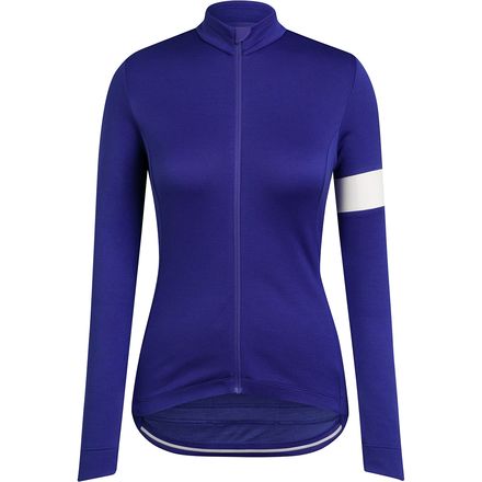 Rapha Classic Long-Sleeve Jersey II - Women's - Bike