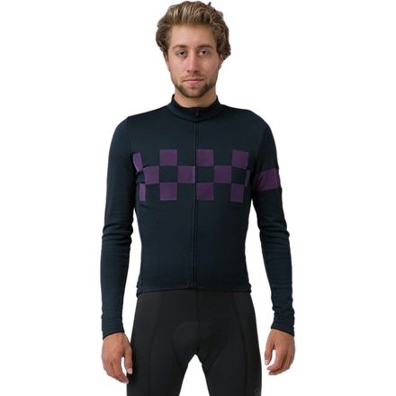 Rapha classic winter jersey cheap