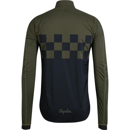 Rapha Classic Wind Jacket ライム　Lサイズ Rapha Classic Wind Jacket ライム Lサイズ Rapha Classic Wind