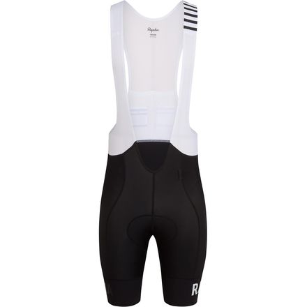 ウェア Rapha Pro Team Flyweight Bib Shorts Rapha Pro Team Flyweight Bib Short - Men's - Bike