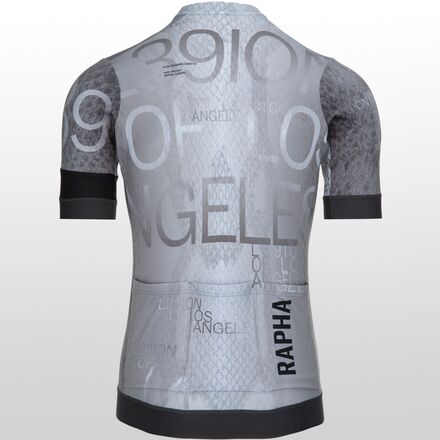 Rapha Legion Pro Team Training Jersey Rapha Men's Pro Team