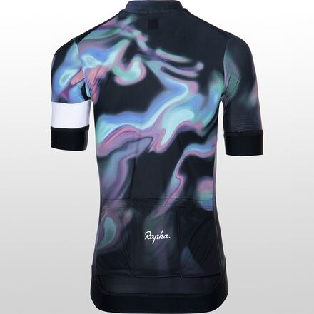 Rapha L39ION Tulsa Pro Team Training Jersey - Women's - Bike