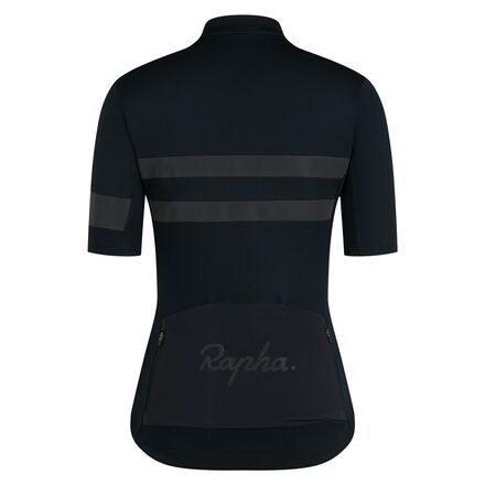 Rapha Brevet Jersey - Women's - Bike