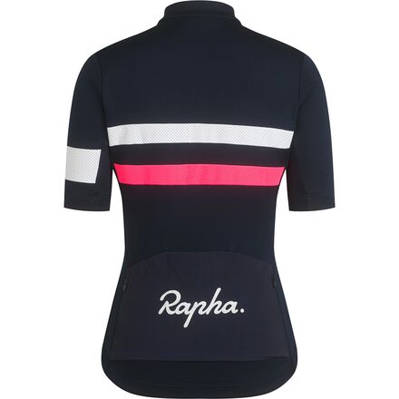 Rapha brevet jersey/S/サークルウェア/新品未使用 Rapha Brevet Jersey - Women's - Women