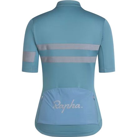 Rapha Brevet Jersey - Women's - Bike