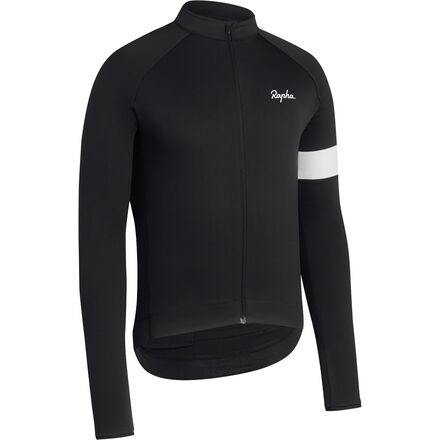 Rapha Core Long-Sleeve Jersey - Men's - Bike