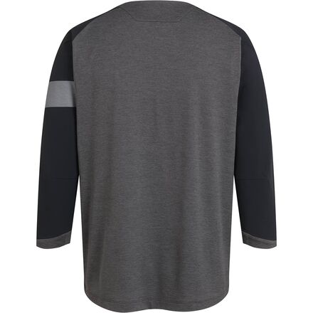 Rapha Trail 3/4-Sleeve Jersey - Men's - Bike