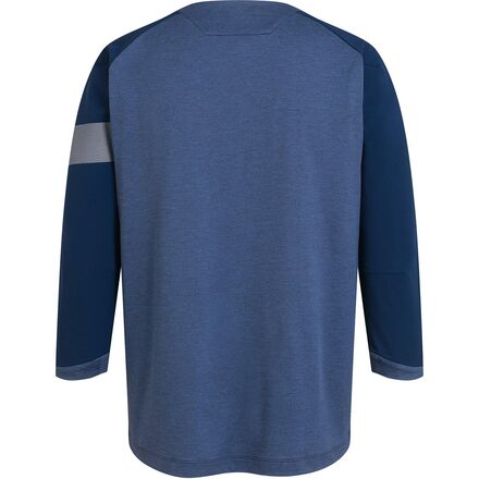 Rapha Trail 3/4-Sleeve Jersey - Men's - Bike