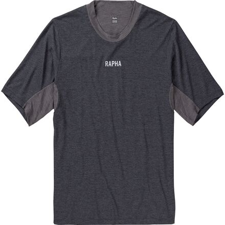 Rapha Trail Technical T-Shirt - Men's - Bike