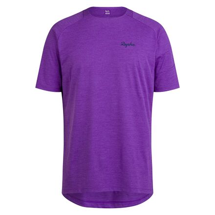 Rapha Trail Technical T-Shirt - Men's - Bike