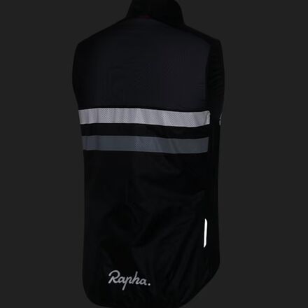 Rapha Brevet Gilet - Men's - Bike