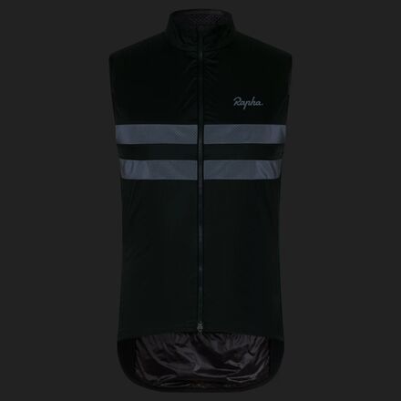 Rapha Brevet Insulated Gilet - Men's - Bike