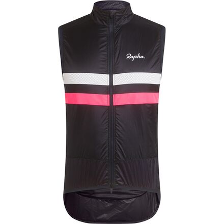 Rapha Brevet Insulated Gilet - Men's - Bike
