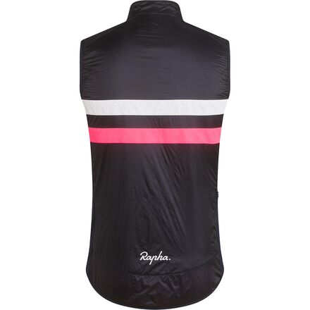 Rapha Brevet Insulated Gilet - Men's - Bike