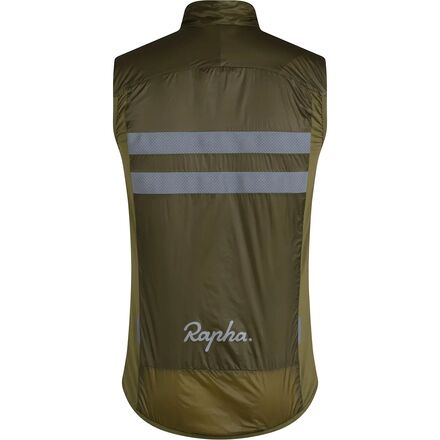 Rapha Brevet Insulated Gilet - Men's
