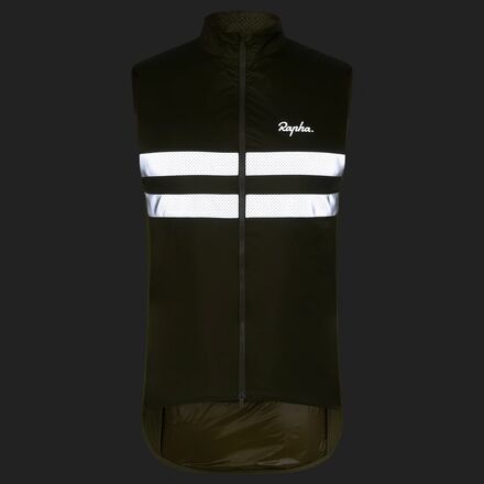 Rapha Brevet Insulated Gilet - Men's - Bike