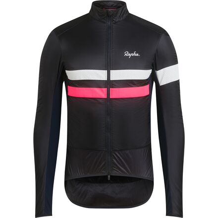 Rapha Brevet Insulated Jacket - Men's - Bike