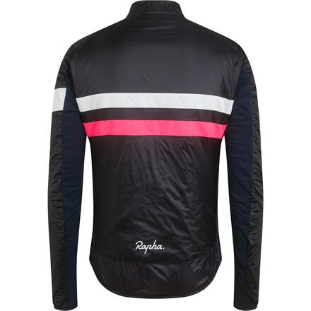 Rapha Brevet Insulated Jacket - Men's - Bike