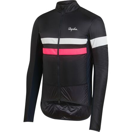 Rapha Brevet Insulated Jacket - Men's - Bike