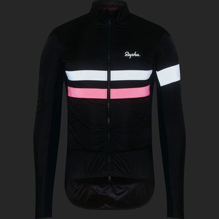 Rapha Brevet Insulated Jacket - Men's - Bike