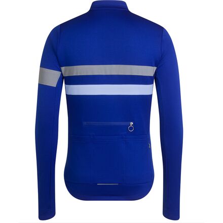 Rapha Brevet Long-Sleeve Jersey - Men's - Bike