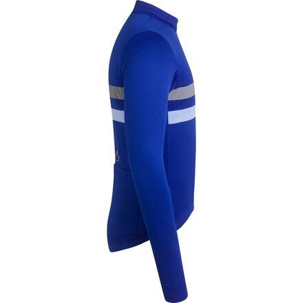 Rapha Brevet Long-Sleeve Jersey - Men's - Bike