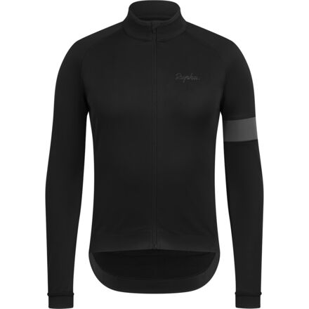 テツーRapha Core Winter Jacket ブラック M Rapha Core Winter Jacket - Men's - Bike
