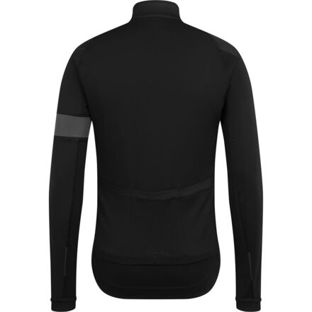 テツーRapha Core Winter Jacket ブラック M Rapha Core Winter Jacket - Men's - Bike
