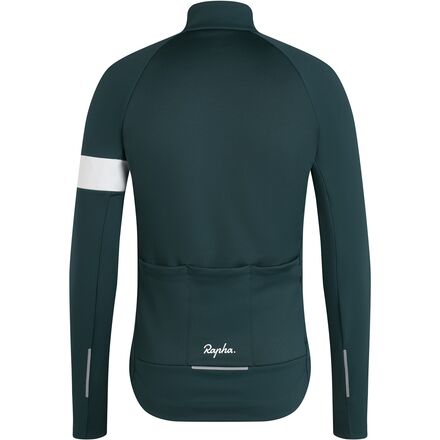 テツーRapha Core Winter Jacket ブラック M Rapha Core Winter Jacket - Men's - Bike