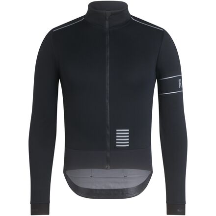 Rapha プロチーム LONG SLEEVE INFINIUM JERSEY Rapha Pro Team Long-Sleeve GORE-TEX INFINIUM Jersey - Men's - Bike