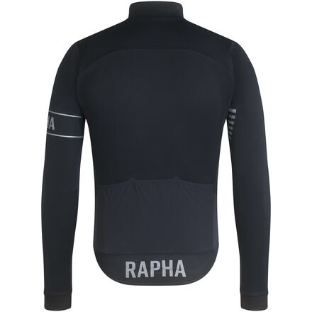 Rapha Pro Team Long-Sleeve GORE-TEX INFINIUM Jersey - Men's - Bike