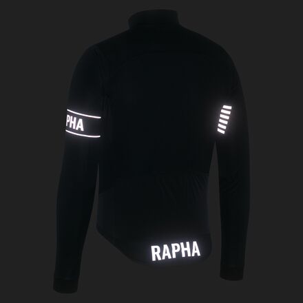 Rapha Pro Team Long-Sleeve GORE-TEX INFINIUM Jersey - Men's - Bike