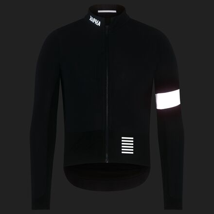 Rapha Pro Team Winter Jacket - Men's - Bike