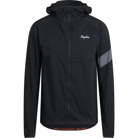 ウェア Rapha TRAIL LIGHTWEIGHT JACKET Rapha Trail Lightweight Jacket - Men's - Bike