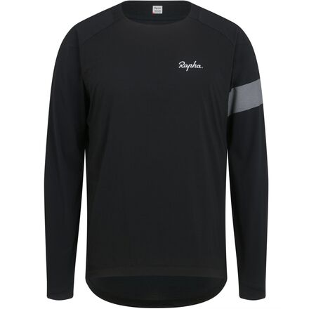 Rapha Trail Windblock Jersey - Men's - Bike