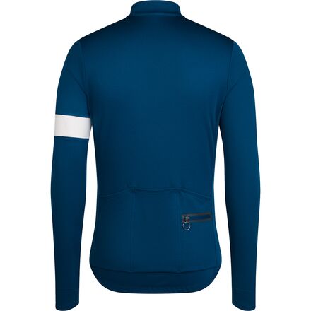 Rapha Classic Long-Sleeve Jersey - Men's - Bike