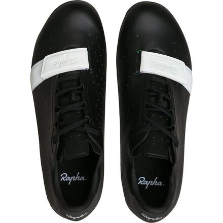 Rapha CLASSIC SOHES クラシックシューズ　ブラック　サイズ３９ Rapha Classic Shoe - Bike
