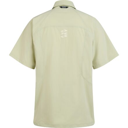 Rapha Explore Short Sleeve Shirt - Men's - Bike