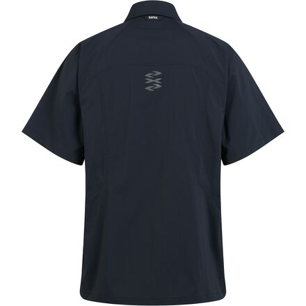Rapha Explore Short Sleeve Shirt - Men's - Bike