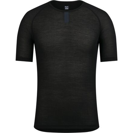 Rapha Merino Lightweight Short-Sleeve Base Layer Men's Bike