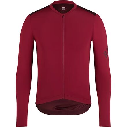 Rapha Pro Team Long-Sleeve Jersey - Men's - Bike