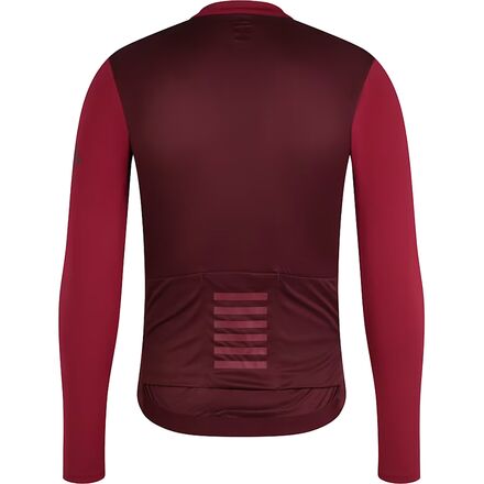 Rapha Pro Team Long-Sleeve Jersey - Men's - Bike