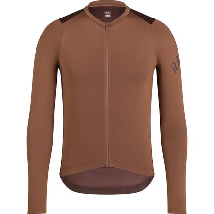 Rapha Pro Team Long-Sleeve Jersey - Men's - Bike