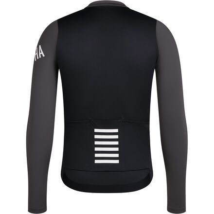 ウェア Rapha PRO TEAM LONG SLEEVE JERSEY Rapha Pro Team Long