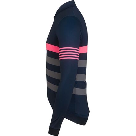 Rapha RCC Pro Team Long-Sleeve Jersey - Men's - Bike