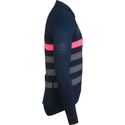 Rapha RCC Pro Team Long-Sleeve Jersey - Men's - Bike