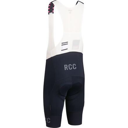 Rapha RCC Pro Team Regular Bib Short II - Men's - Bike