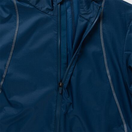 Rapha Wind Jacket - Women's - Bike